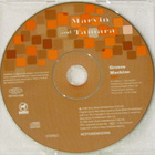 Marvin And Tamara • Groove Machine PROMO CD-Single - pikkukuva 2