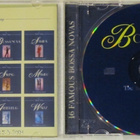 The Ballroom Band • Bossa Nova • Ballroom Dancing CD - pikkukuva 2