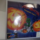 HELLOWEEN - PUMPKIN TRACKS M-/M- LP NELJÄLLÄ NIMMARILLA - pikkukuva 1