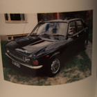 Austin allegro kahvimuki - pikkukuva 2