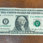 One dollar v. 2006 - pikkukuva 1