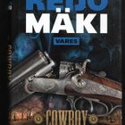 Mäki, Reijo : Cowboy - pikkukuva 1