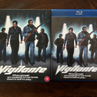 BD: Vigilante (88 Films) - pikkukuva 2