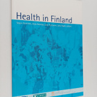 Health in Finland - pikkukuva 1