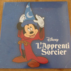 Velhon oppipoika lp muoveissa ranska 2024 walt disney - pikkukuva 1