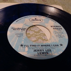 Jerry Lee Lewis sinkku - pikkukuva 1