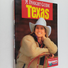 Jeff Evans : Insight guide : Texas - pikkukuva 1