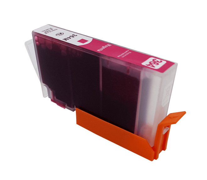 HP 364XL mustekasetti, magenta – tarvike, premium
