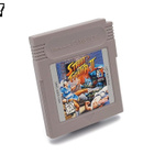 Street FIghter II | Nintendo Game Boy (USA) - pikkukuva 1