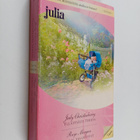 Judy Christenberry ym. : Yllätysäiti Teresa ; Amyn tavoit... - pikkukuva 1