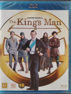 The King's man