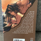 WILD ROCK (YAOI MANGA) ENGL. - pikkukuva 2