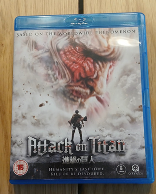 Attack on Titan