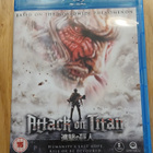 Attack on Titan - pikkukuva 1