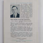 Johan Gustafsson : Sinä ja seurakuntasi - pikkukuva 2
