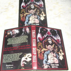 TALES FROM DEEP HELL (DVD, EI FI-text) 2018*** - pikkukuva 4