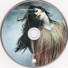 Jenni Vartiainen • Terra CD - pikkukuva 4