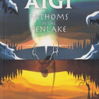 Ante Aikio: Fathoms of the Fenlake - pikkukuva 1