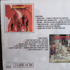 The Temptations - Cloud nine / Puzzle people - pikkukuva 2