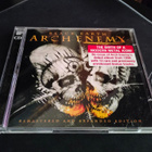 Arch Enemy – Black Earth 2 CD - pikkukuva 1