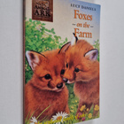 Lucy Daniels : Foxes on the Farm - pikkukuva 1