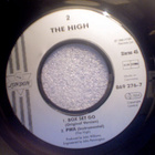 THE HIGH :: BOX SET GO :: VINYYLI 7" UK 1991 - pikkukuva 4