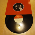 Ismo Alanko Teholla – Onnellisuus lp orig 2010 - pikkukuva 3