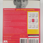 Brett Spell : Professional Java programming - pikkukuva 2