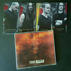 Wolfheart - Shadow World CD (2015) - pikkukuva 3