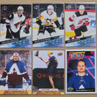 2020-21 Upper Deck Hockey (Series 1, 2, Extended) (NHL) - pikkukuva 4