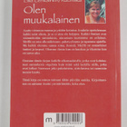 Ewa Eerikäinen-Rucinska : Olen muukalainen - pikkukuva 2