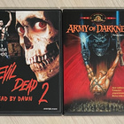 Sam Raimi: EVIL DEAD -kokoelma (4DVD) Bruce Campbell - pikkukuva 2