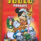 Aku Ankka erikoisnumero 51B/2009 - Jouluparaati - pikkukuva 1