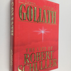James Penner : Goliath : The Life of Robert Schuller - pikkukuva 1