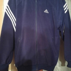 Adidas veryttelypusero koko L / 174cm. - pikkukuva 1