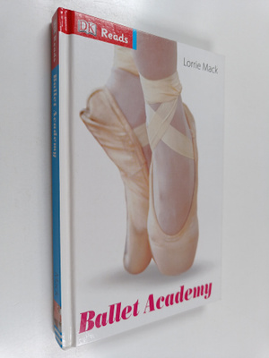 Lorrie Mack : Ballet Academy
