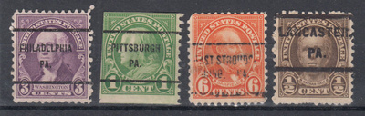 PENNSYLVANIA