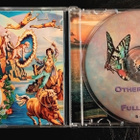 THE DOORS: Other Voices/Full Circle -CD - pikkukuva 3