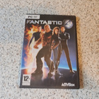 Fantastic 4 (PC - pikkukuva 1