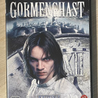 Mervyn Peake: GORMENGHAST (2000) minisarja (2DVD) *UUSI* - pikkukuva 1