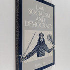Paul Q. Hirst : Law, Socialism, and Democracy - pikkukuva 1