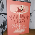 Aina on toivoa & Kaukorakkaus & Vihainen leski - 1.p.Uudet - pikkukuva 4