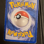 Kakuna #50 Legendary Collection uncommon Pokemon TCG card - pikkukuva 2