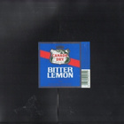 Sinebryhoff BITTER LEMON Etiketti - pikkukuva 1
