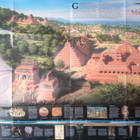 National Geographic vol.192 No.6 poster: Ancient Mesoamerica - pikkukuva 3