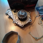Citroen Ford Mazda Peugeot Volvo ym Vesipumppu 1678, 590-860 - pikkukuva 4