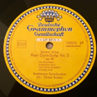 Grieg, Suitner, Bamberger Symphoniker - Peer Gynt 10” LP - pikkukuva 5