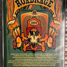VARIOUS - Roadrage 2004 DVD in super jewel case - pikkukuva 2
