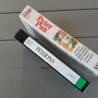VHS: Peter Pan (Elap Video 1988) - pikkukuva 4