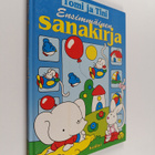 Isabelle Battiant : Ensimmäinen sanakirja - pikkukuva 1